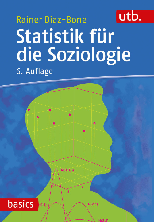 Книга Statistik für die Soziologie Rainer Diaz-Bone