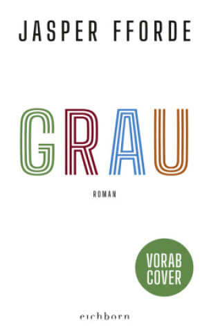 Buch Grau Thomas Stegers