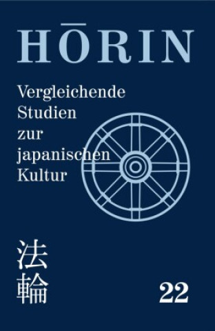 Kniha H rin, Bd. 22 (2022) Hermann-Josef Röllicke