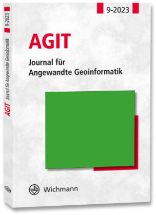 Kniha AGIT 9-2023 