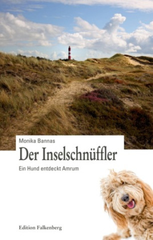Knjiga Der Inselschnüffler Monika Bannas