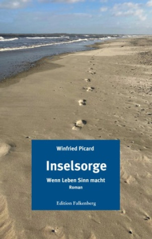 Kniha Inselsorge Winfried Picard