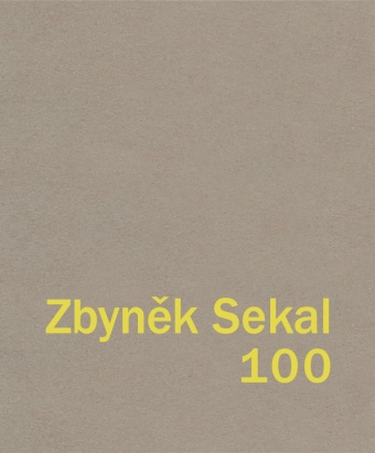 Kniha Zbyn k Sekal 100 Jan Smetana