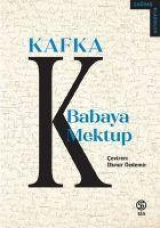 Książka Franz Kafka 