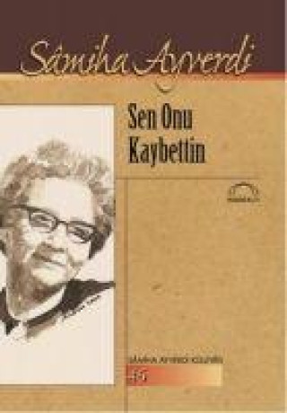 Boek Sen Onu Kaybettin 