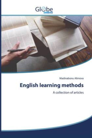 Knjiga English learning methods Madinabonu Alimova