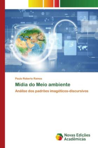 Buch Mídia do Meio ambiente Paulo Roberto Ramos