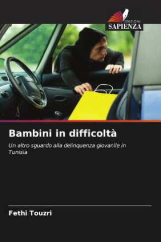 Knjiga Bambini in difficolt? Fethi Touzri