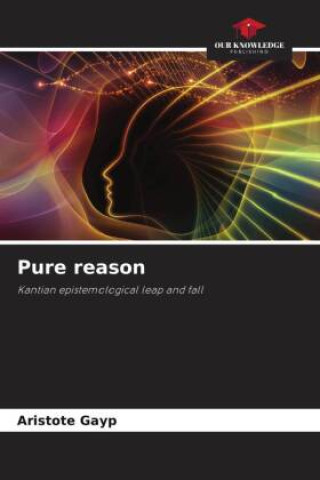 Book Pure reason ARISTOTE GAYP