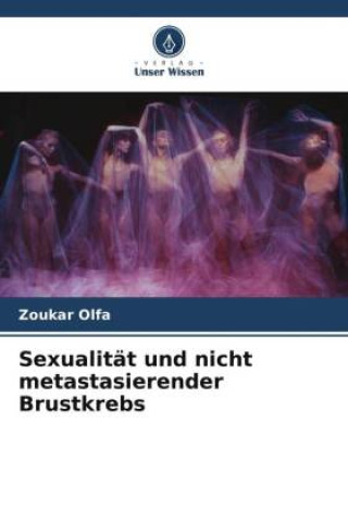 Buch Sexualität und nicht metastasierender Brustkrebs 