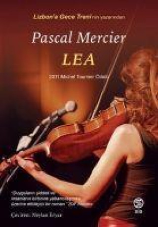 Knjiga Lea 