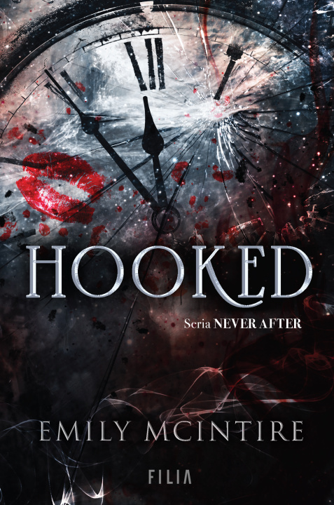 Book Hooked McIntire Emily