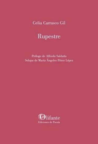Book Rupestre CARRASCO GIL