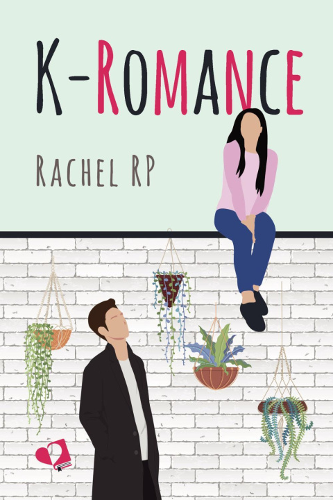 Knjiga K Romance RACHEL RP