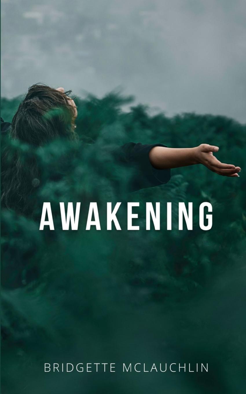 Knjiga Awakening Bridgette Mclauchlin
