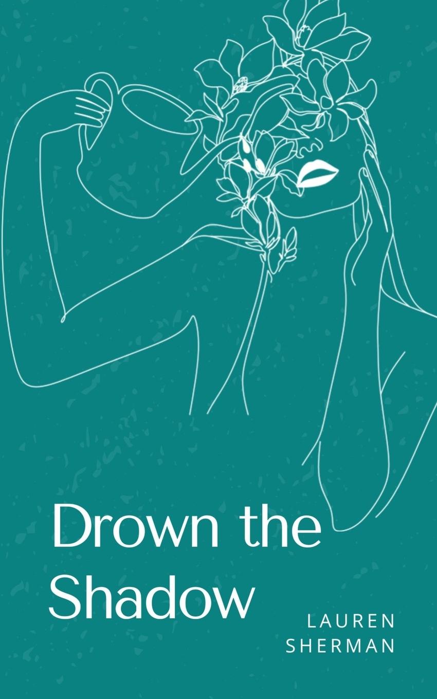 Boek Drown the Shadow Lauren Sherman