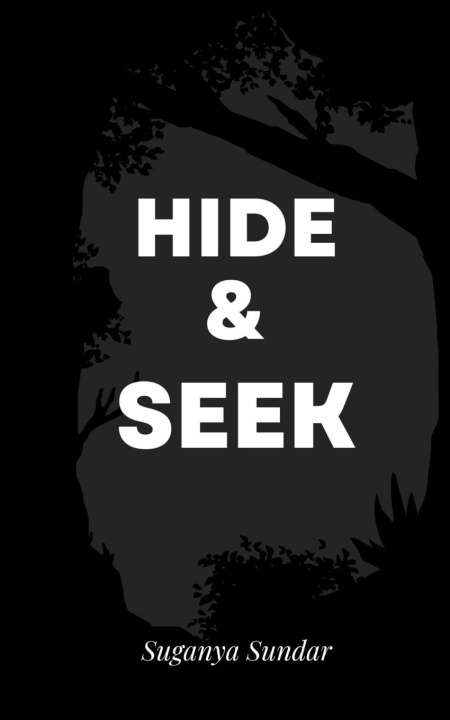 Knjiga HIDE & SEEK Suganya Sundar