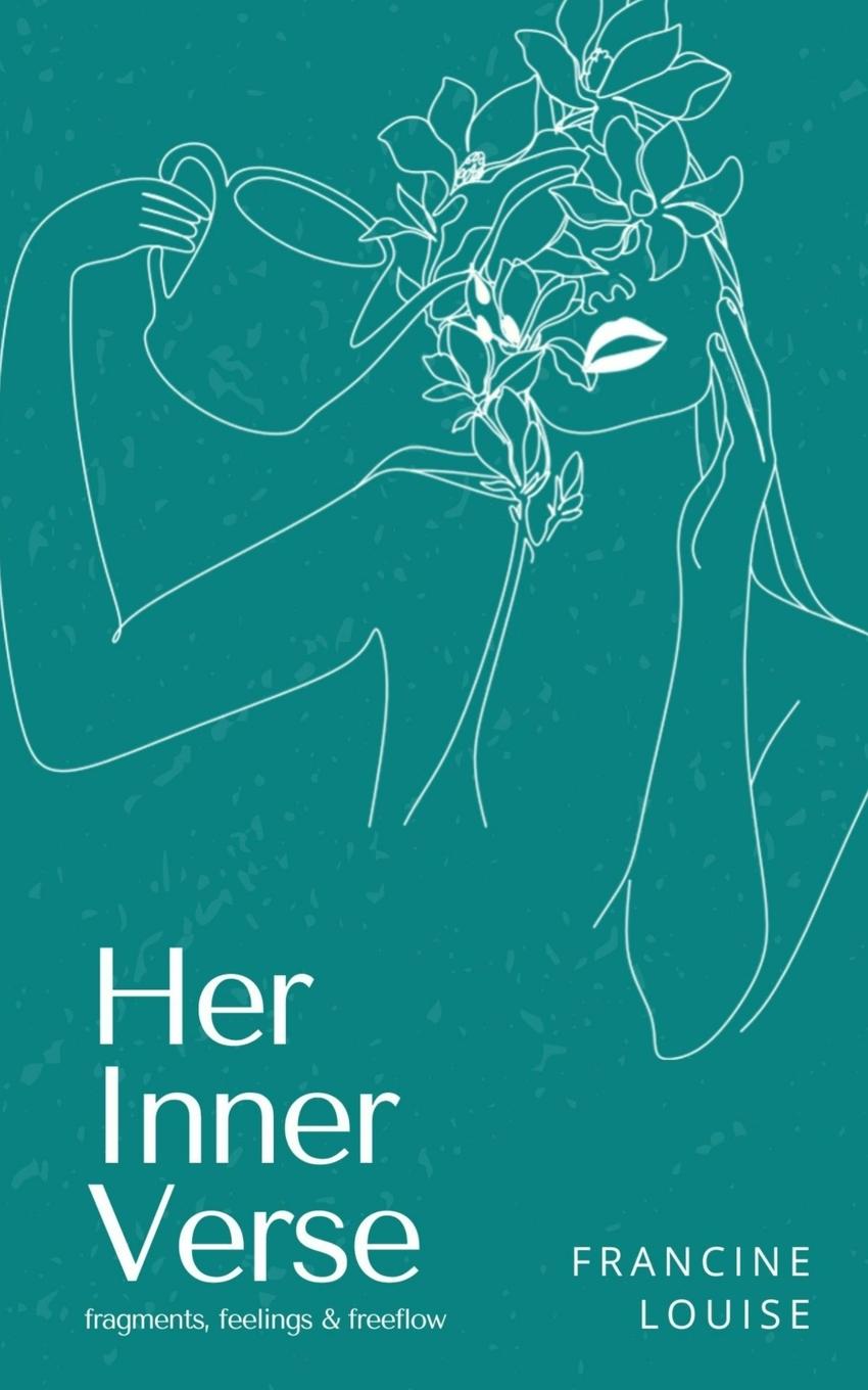 Knjiga Her Inner Verse Francine Louise