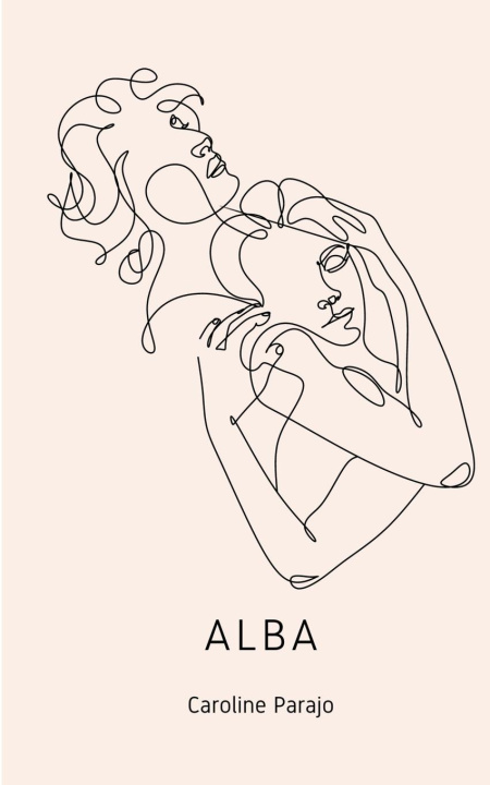 Knjiga Alba Caroline Parajo