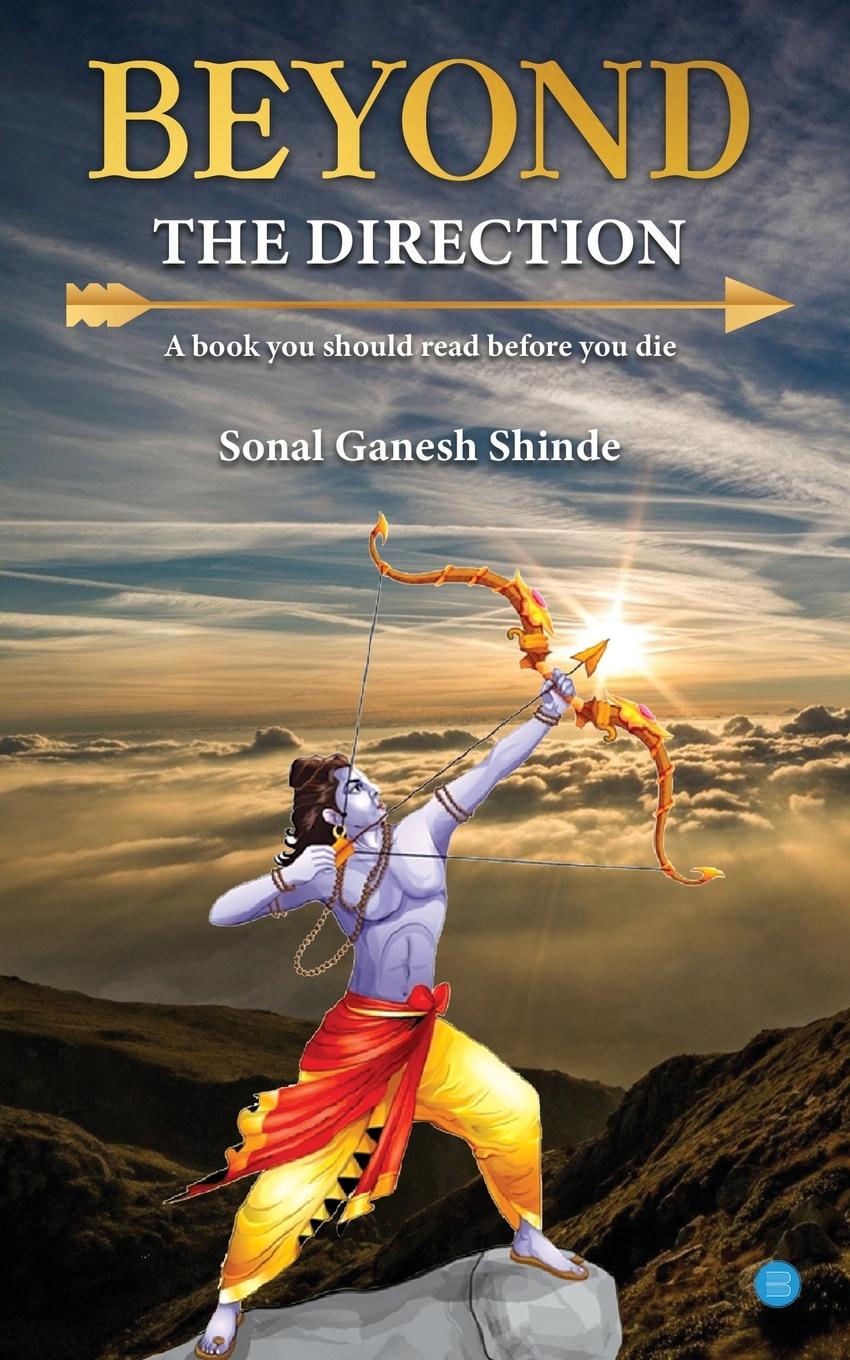 Βιβλίο Beyond the Direction Sonal Ganesh Shinde