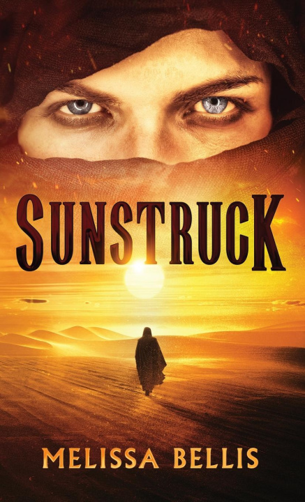 Βιβλίο Sunstruck Melissa Bellis