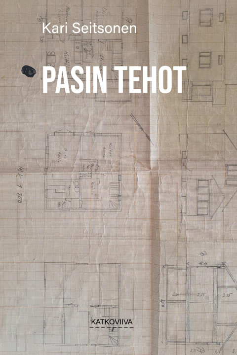 Knjiga Pasin tehot 