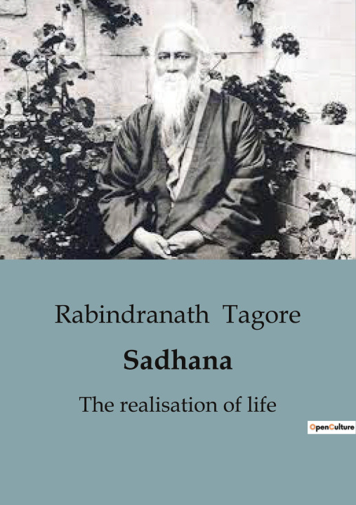 Book Sadhana Tagore