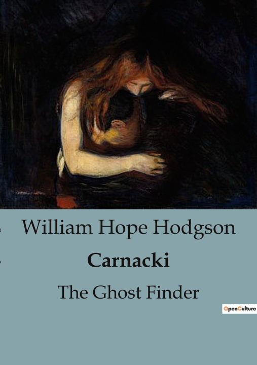 Buch Carnacki Hodgson