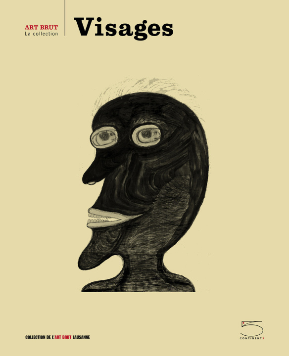 Buch Visages 