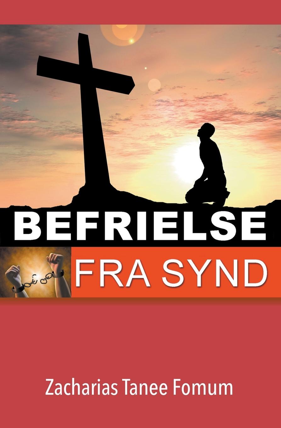 Kniha Befrielse Fra Synd 