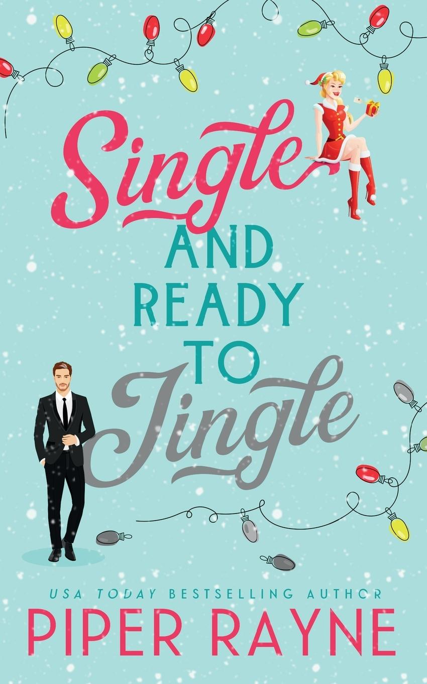 Buch Single & Ready to Jingle 