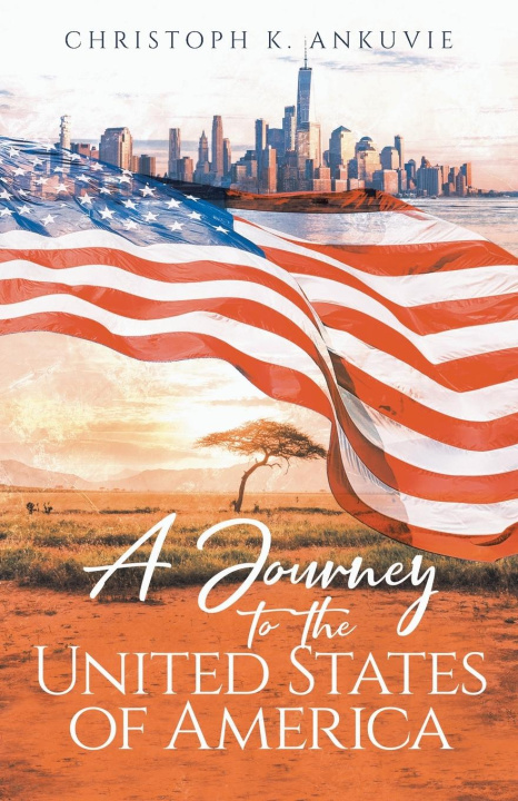 Buch A Journey to the United States of America 