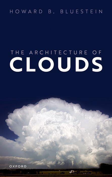 Книга The Architecture of Clouds  (Hardback) 