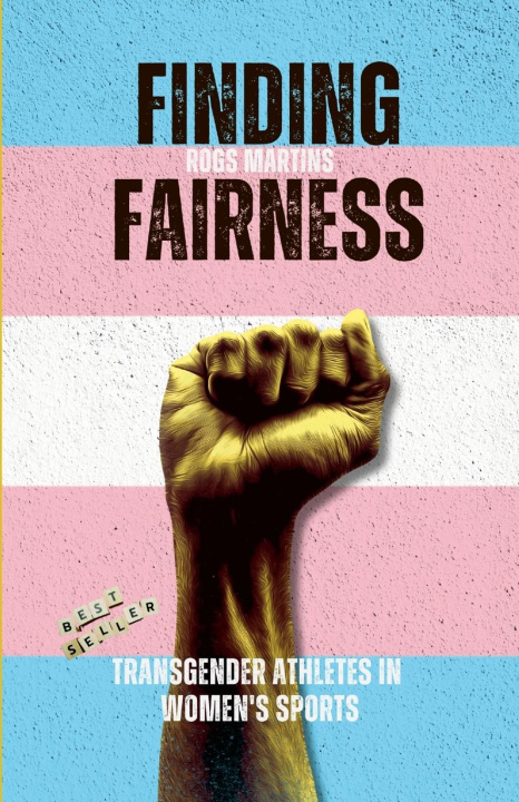 Knjiga Finding Fairness Rogs Martins