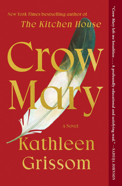 Könyv Crow Mary 
