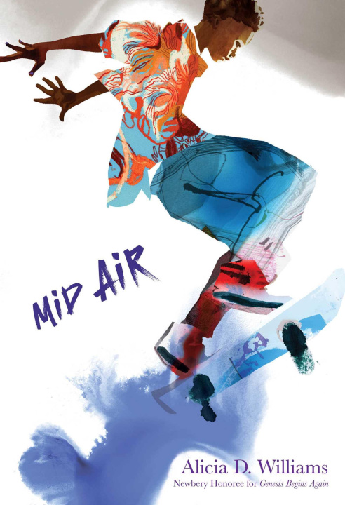 Book Mid Air Williams