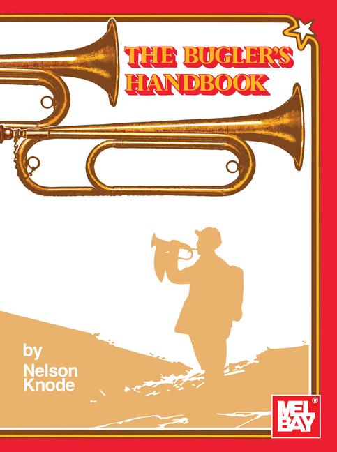 Knjiga Bugler's Handbook 