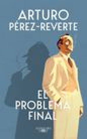 Knjiga El Problema Final / The Final Problem 