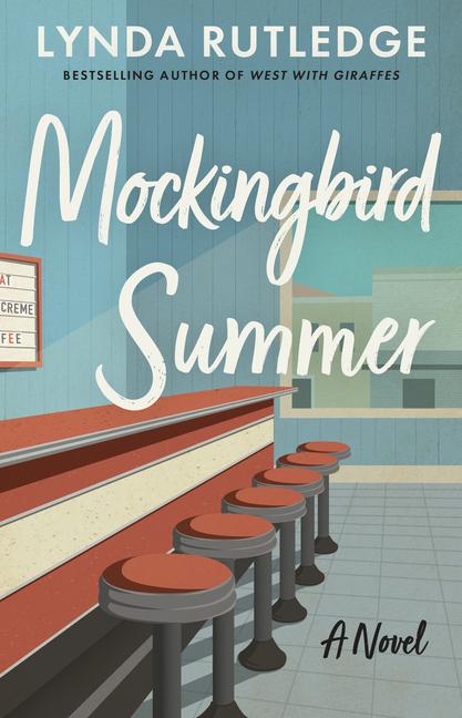 Book Mockingbird Summer Rutledge Lynda