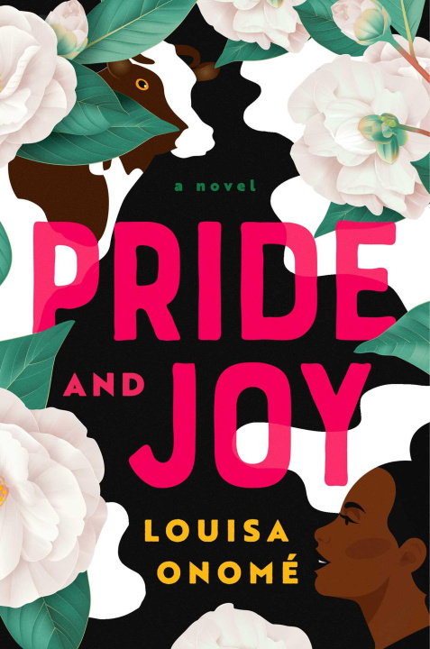 Book Pride and Joy Onomé