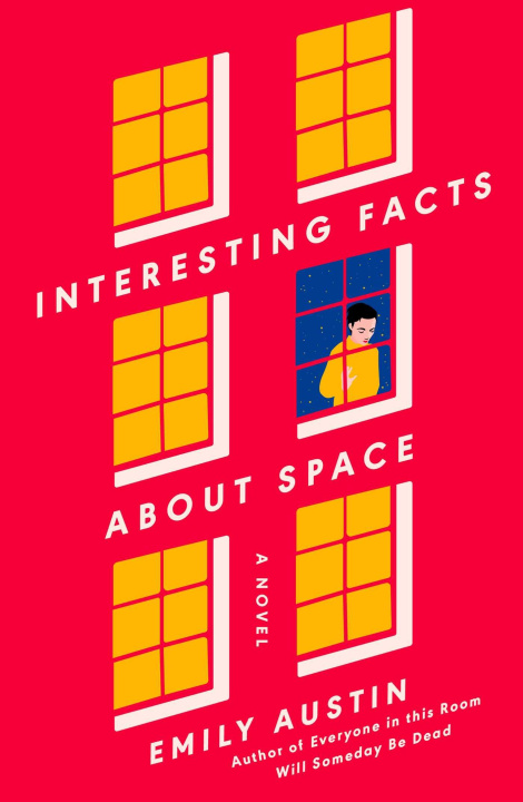 Книга Interesting Facts about Space 
