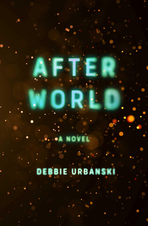 Book After World Urbanski