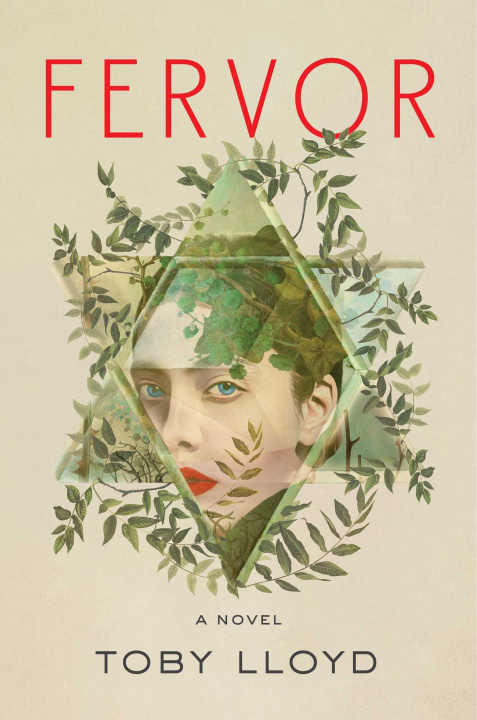 Book Fervor Lloyd