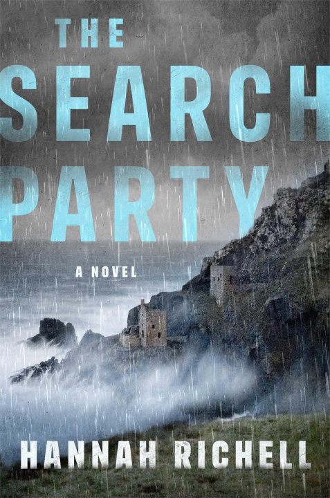 Carte The Search Party 