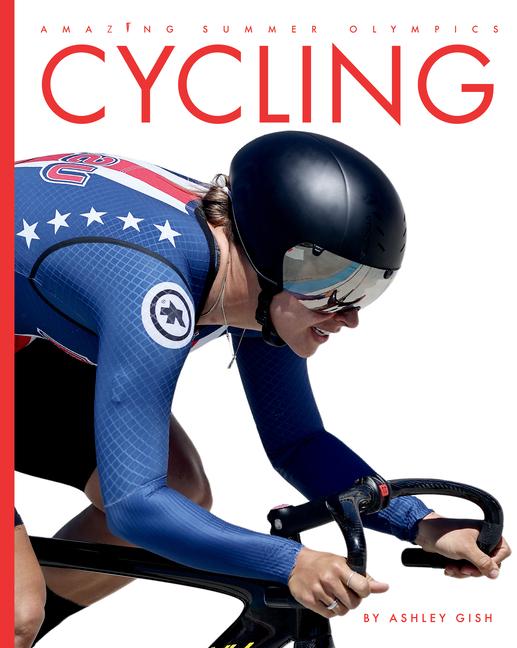 Libro Cycling Gish