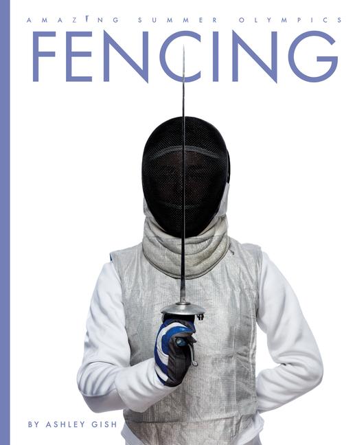 Knjiga Fencing Gish
