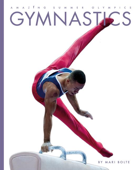 Book Gymnastics Bolte