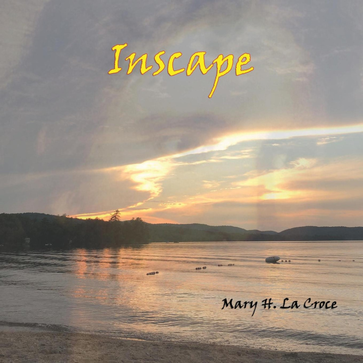 Knjiga Inscape Mary H. La Croce