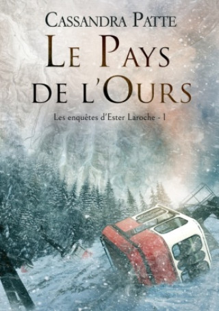 Knjiga Le Pays de l'Ours Patte