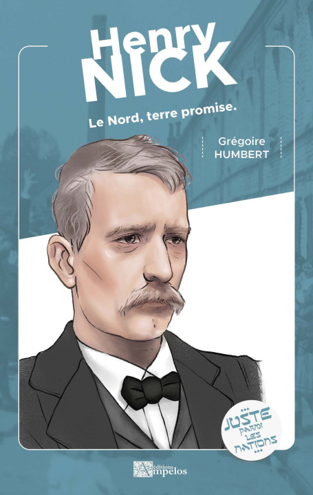 Buch Henry Nick HUMBERT